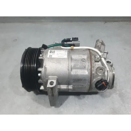 Compresor Aire Acondicionado para Renault Captur Ii (Hf_)