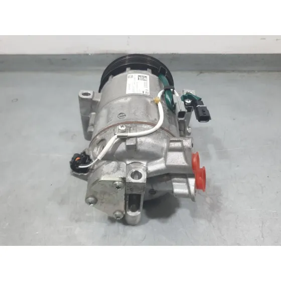Compresor Aire Acondicionado para Renault Captur Ii (Hf_)