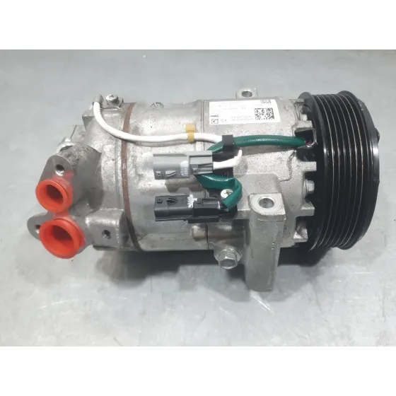 Compresor Aire Acondicionado para Renault Captur Ii (Hf_)