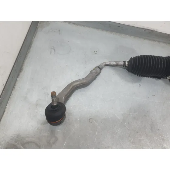 Cremallera Direccion para Renault Captur Ii (Hf_)