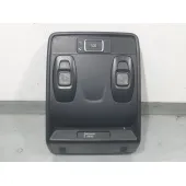 Luz Interior para Renault Captur Ii (Hf_)