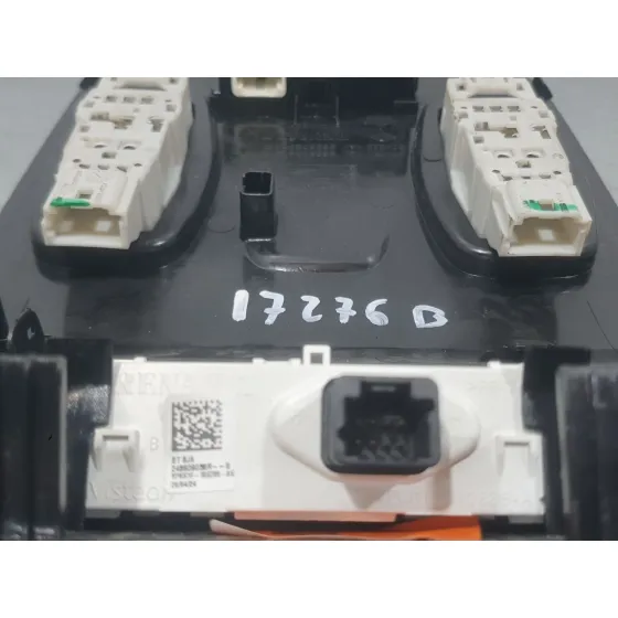 Luz Interior para Renault Captur Ii (Hf_)