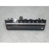 Mando Climatizador para Renault Captur Ii (Hf_)