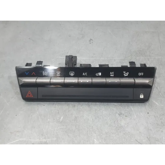 Mando Climatizador para Renault Captur Ii (Hf_)