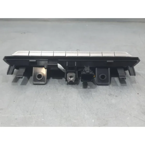 Mando Climatizador para Renault Captur Ii (Hf_)