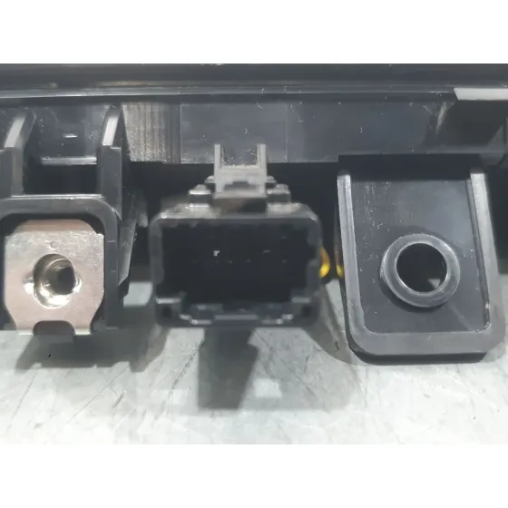 Mando Climatizador para Renault Captur Ii (Hf_)
