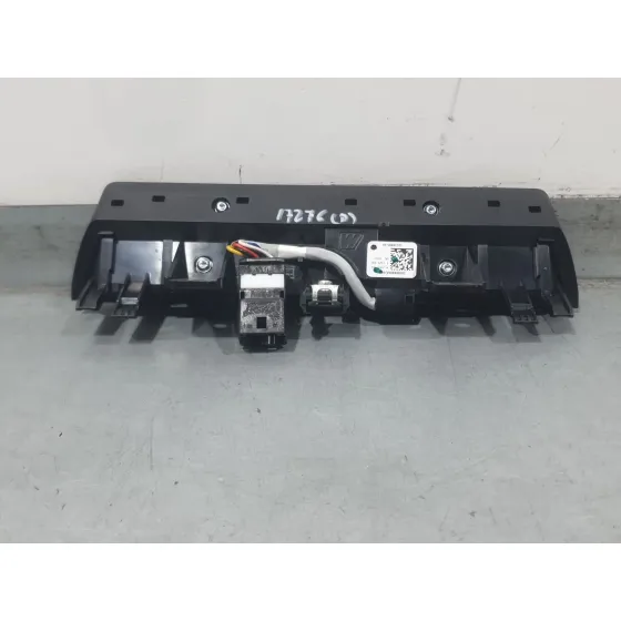 Mando Climatizador para Renault Captur Ii (Hf_)