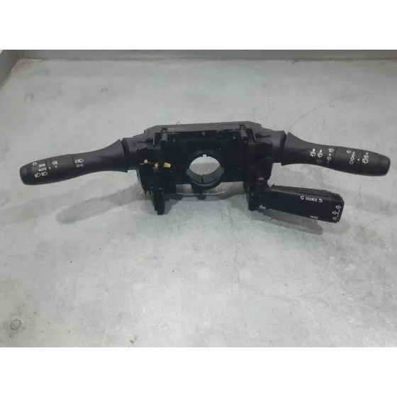Mando Luces Y Limpia para Renault Captur Ii (Hf_)