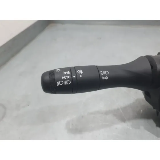 Mando Luces Y Limpia para Renault Captur Ii (Hf_)