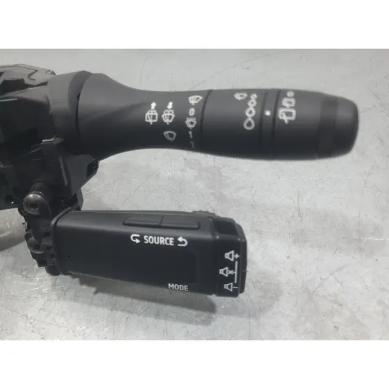 Mando Luces Y Limpia para Renault Captur Ii (Hf_)