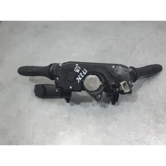 Mando Luces Y Limpia para Renault Captur Ii (Hf_)