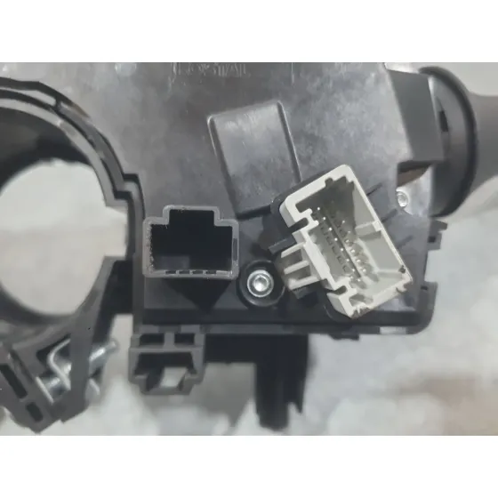 Mando Luces Y Limpia para Renault Captur Ii (Hf_)