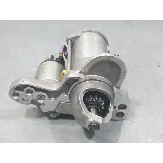 Motor Arranque para Renault Captur Ii (Hf_)