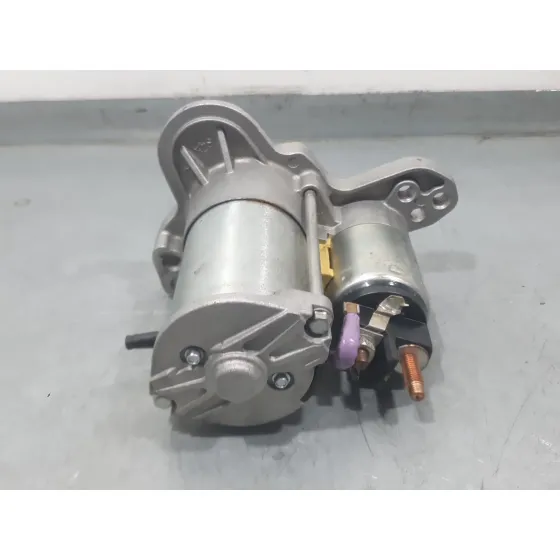 Motor Arranque para Renault Captur Ii (Hf_)