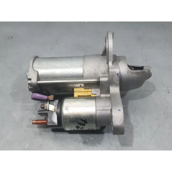 Motor Arranque para Renault Captur Ii (Hf_)
