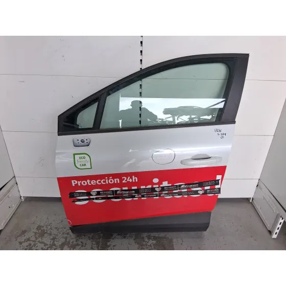 Puerta Delantera Izquierda para Renault Captur Ii (Hf_)