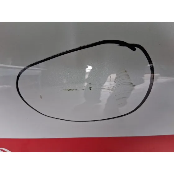 Puerta Delantera Izquierda para Renault Captur Ii (Hf_)