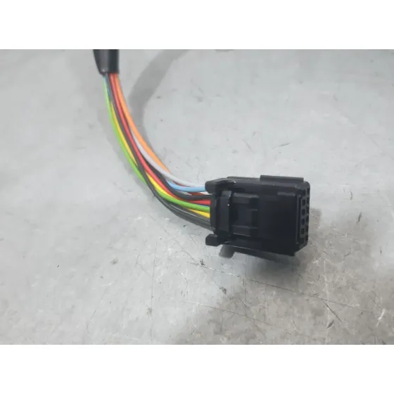 Retrovisor Derecho para Renault Captur Ii (Hf_)