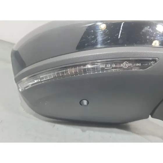 Retrovisor Derecho para Renault Captur Ii (Hf_)