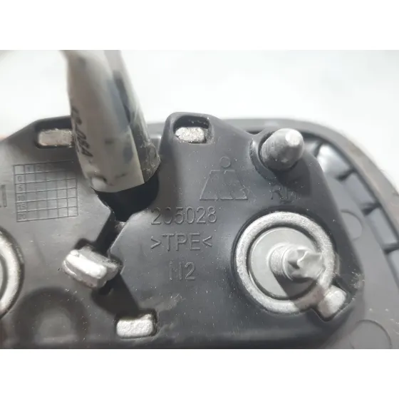 Retrovisor Derecho para Renault Captur Ii (Hf_)