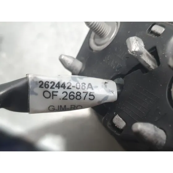 Retrovisor Derecho para Renault Captur Ii (Hf_)