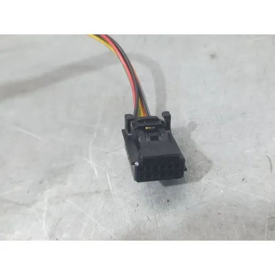 Retrovisor Izquierdo para Renault Captur Ii (Hf_)