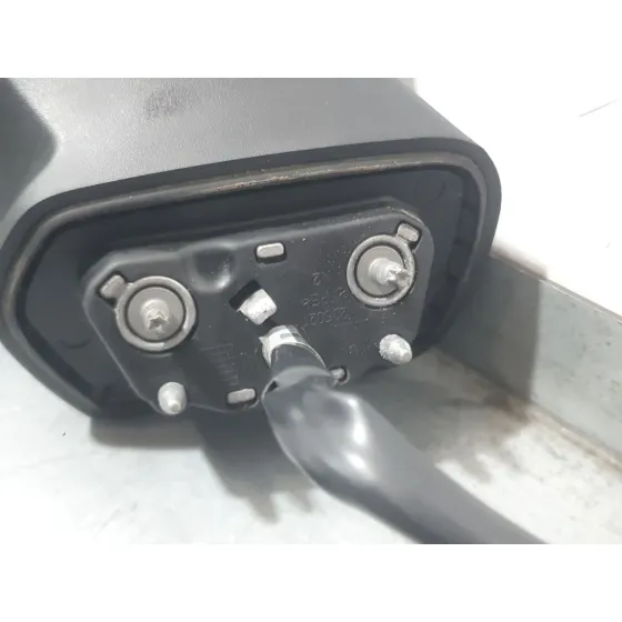 Retrovisor Izquierdo para Renault Captur Ii (Hf_)