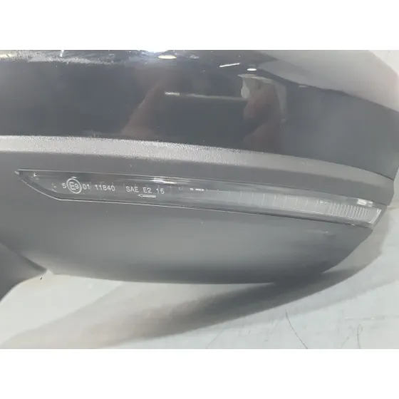 Retrovisor Izquierdo para Renault Captur Ii (Hf_)