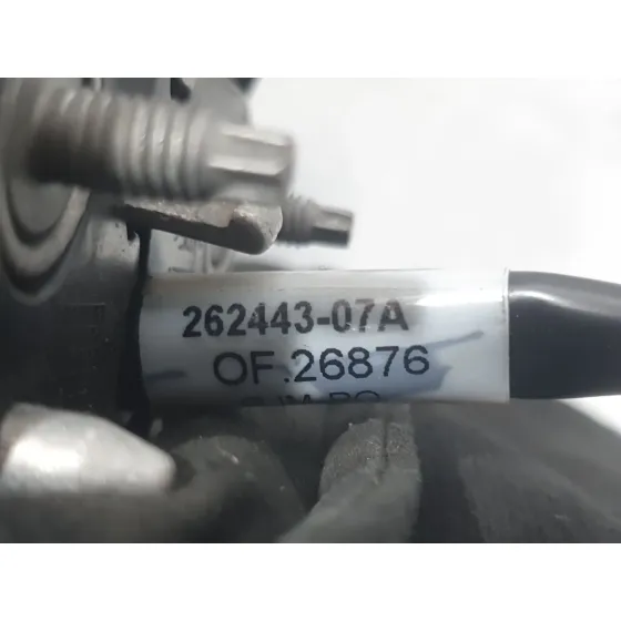 Retrovisor Izquierdo para Renault Captur Ii (Hf_)