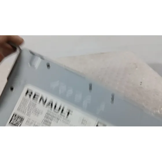 Sistema Audio / Radio para Renault Captur Ii (Hf_)
