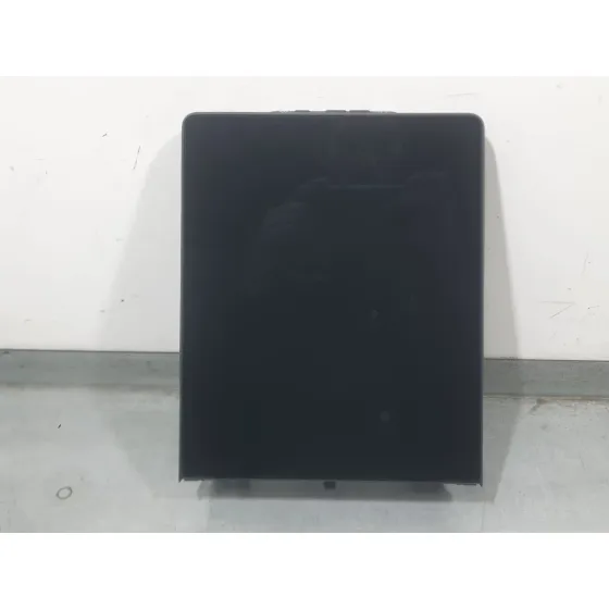 Sistema Navegacion Gps para Renault Captur Ii (Hf_)