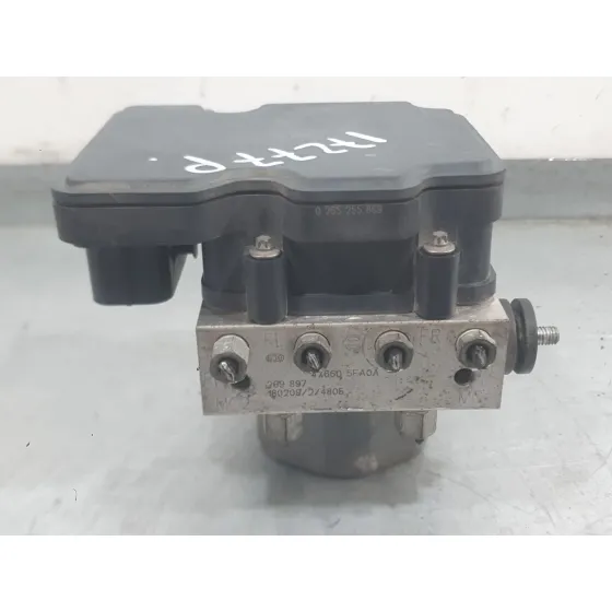 Abs para Nissan Micra V (K14)