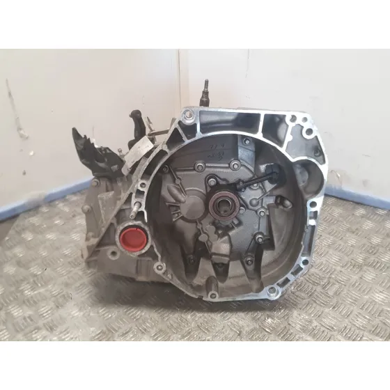 Caja Cambios para Nissan Micra V (K14)