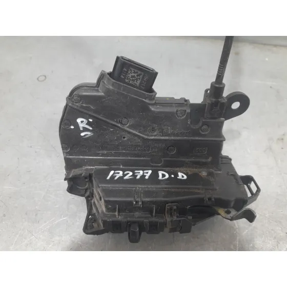 Cerradura Puerta Delantera Derecha para Nissan Micra V (K14)