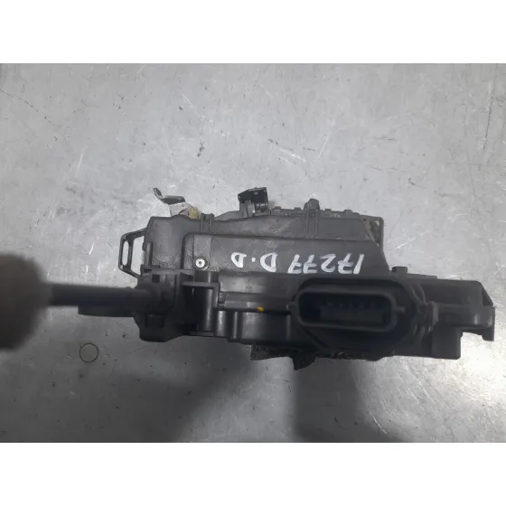 Cerradura Puerta Delantera Derecha para Nissan Micra V (K14)