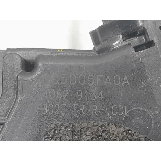 Cerradura Puerta Delantera Derecha para Nissan Micra V (K14)
