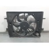 Electroventilador para Nissan Micra V (K14)
