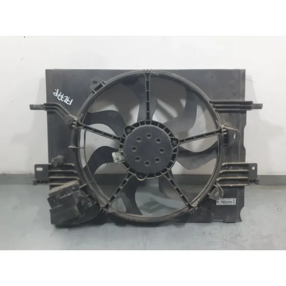 Electroventilador para Nissan Micra V (K14)