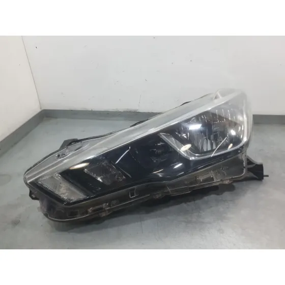 Faro Izquierdo para Nissan Micra V (K14)