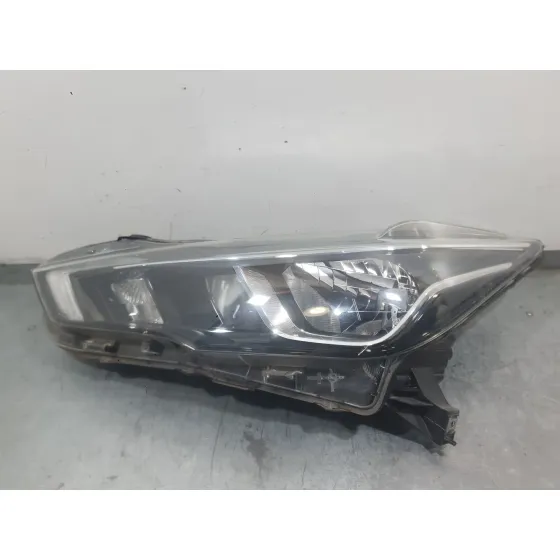 Faro Izquierdo para Nissan Micra V (K14)