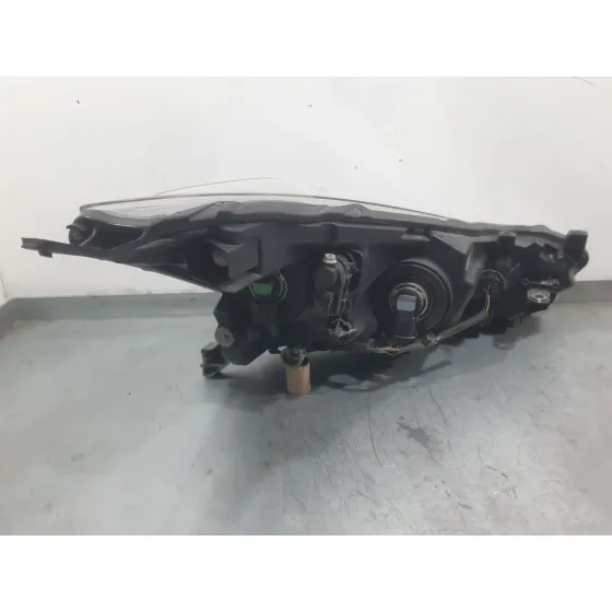 Faro Izquierdo para Nissan Micra V (K14)
