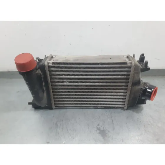 Intercooler para Nissan Micra V (K14)