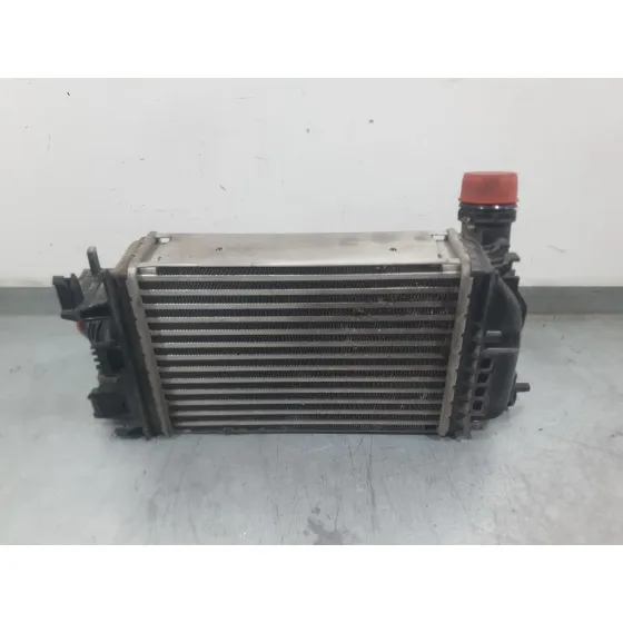 Intercooler para Nissan Micra V (K14)