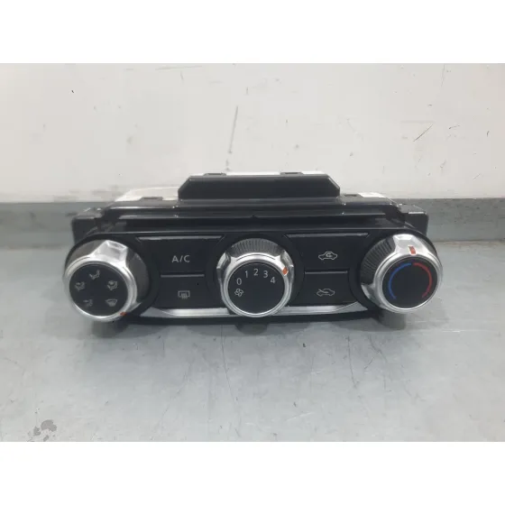 Mando Calefaccion / Aire Acondicionado para Nissan Micra V (K14)