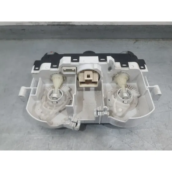 Mando Calefaccion / Aire Acondicionado para Nissan Micra V (K14)
