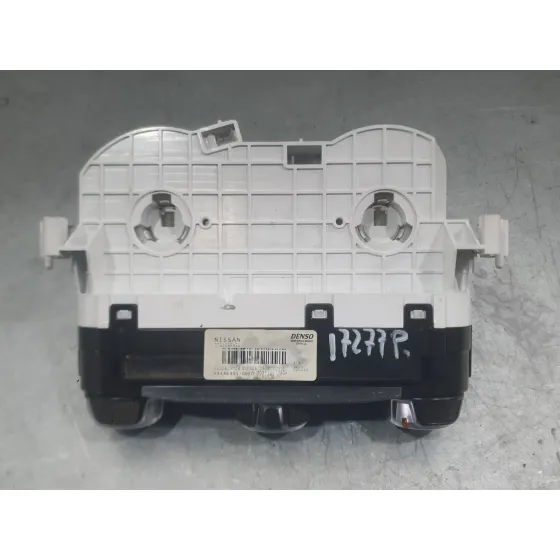 Mando Calefaccion / Aire Acondicionado para Nissan Micra V (K14)