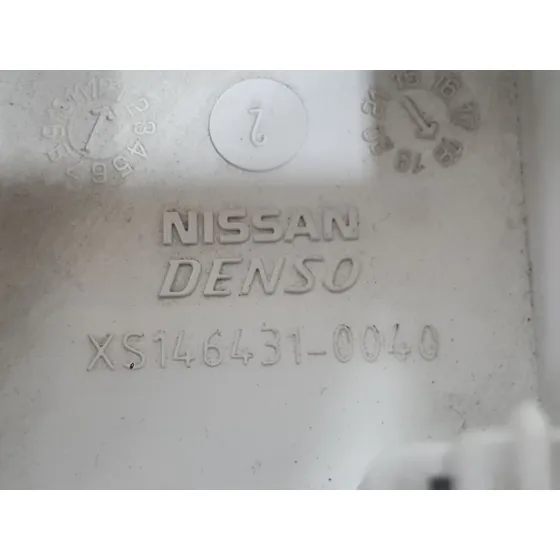 Mando Calefaccion / Aire Acondicionado para Nissan Micra V (K14)