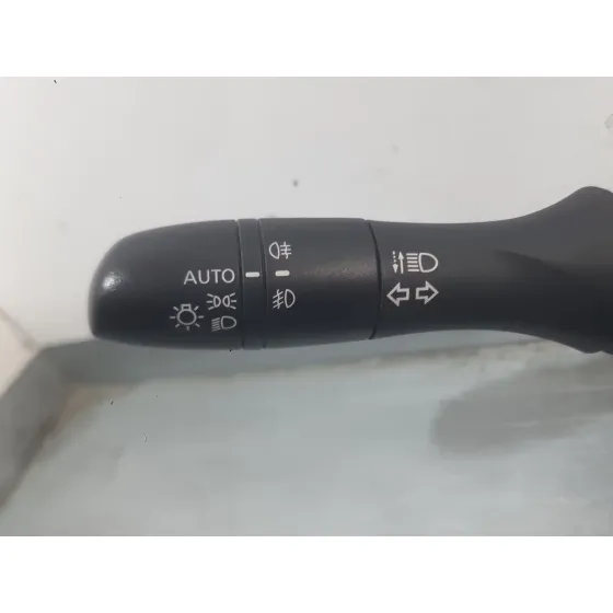 Mando Luces Y Limpia para Nissan Micra V (K14)