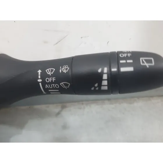 Mando Luces Y Limpia para Nissan Micra V (K14)