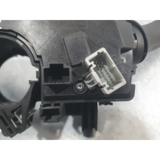 Mando Luces Y Limpia para Nissan Micra V (K14)